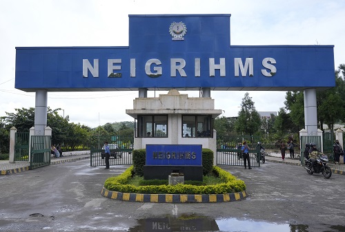 Welcome to NEIGRIHMS
