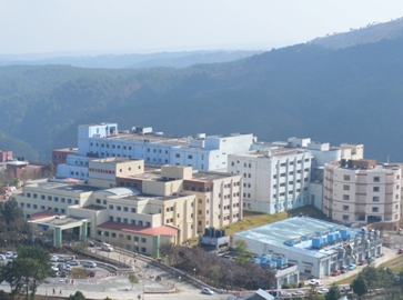 Welcome to NEIGRIHMS