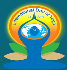 International Yoga Day